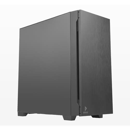 EAN 0761345801027 - Antec P10C Midi Tower imagen 1