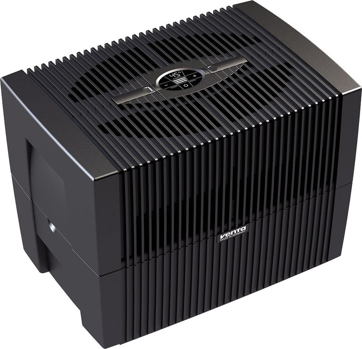 EAN 4011143460107 - Venta LW45 Comfort Plus humidificador 10 L Negro imagen 1