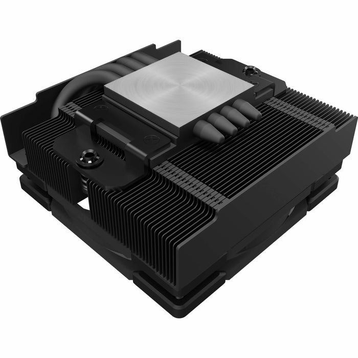 EAN 4250280314540 - Alpenföhn Panorama 2 Procesador Refrigerador de aire 9,2 cm Negro 1 pieza(s) imagen 7