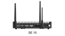 EAN 196804513485 - Lenovo ThinkEdge SE10 Intel Atom® X6214RE 4 GB DDR4-SDRAM 256 GB SSD Windows 10 IoT Enterprise Mini PC Neg imagen 3