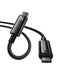 EAN 6932172628826 - Baseus CAWJ040001 cable USB USB 2.0 1 m USB A USB C Negro imagen 5