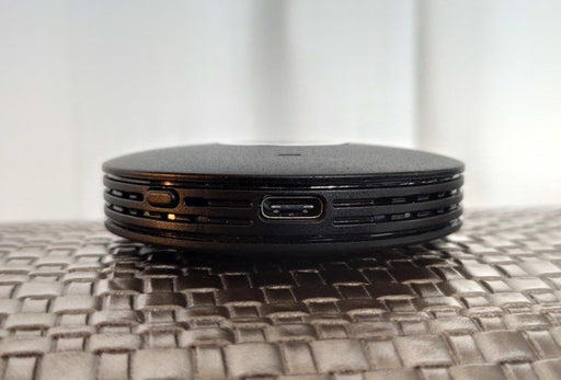 EAN 4712899900472 - EZCast U01 - 4K HDR Wireless Display Receiver sistema de presentación inalámbrico HDMI Escritorio imagen 2