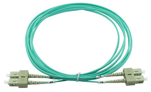 EAN 4063232617350 - BlueOptics SFP3232EU30MK Cable de fibra óptica e InfiniBand 30 m SC Azul imagen 1