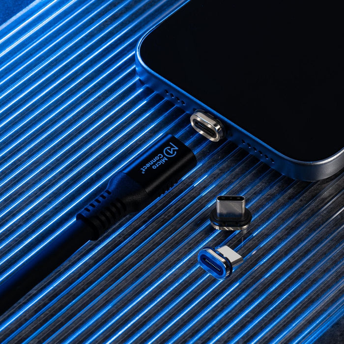 EAN 5715063709061 - Microconnect MC-LS-USB4CC2.0 cable USB imagen 5