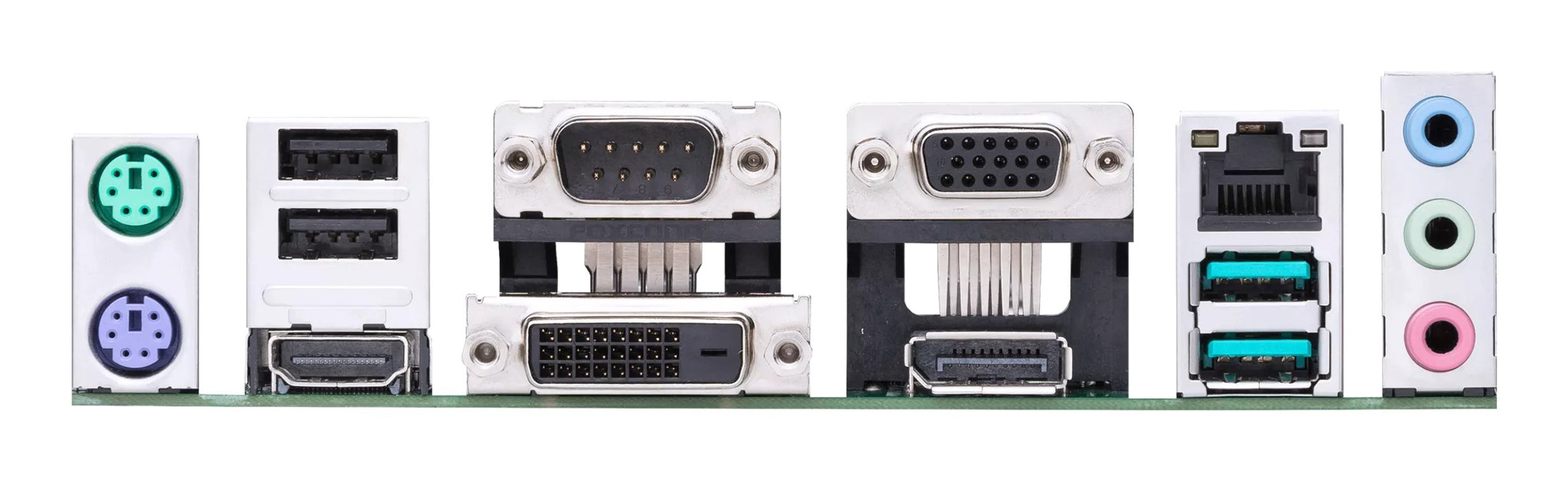 EAN 4711081655152 - ASUS Pro H610M-C-CSM Intel H610 LGA 1700 micro ATX imagen 6