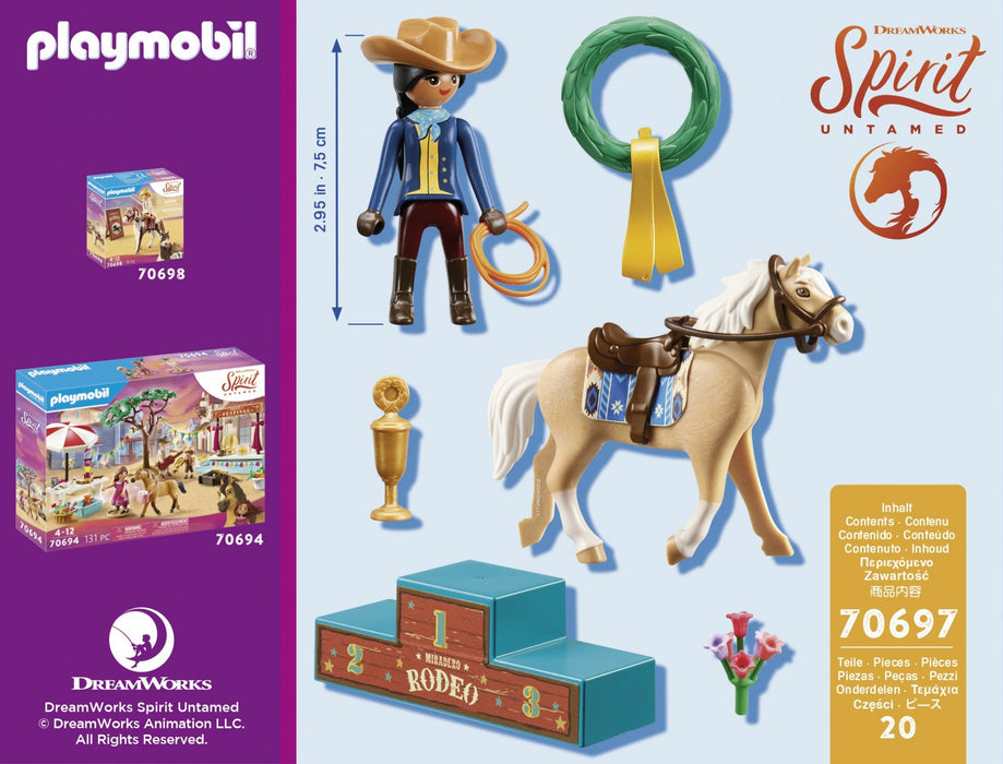 EAN 4008789706973 - Playmobil 70697 figura de juguete para niños imagen 4