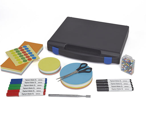 EAN 4002390032605 - MAUL 6396099 accesorio de escritorio Juego de accesorios imagen 1