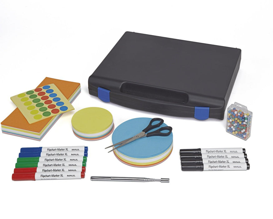 EAN 4002390032605 - MAUL 6396099 accesorio de escritorio Juego de accesorios imagen 1