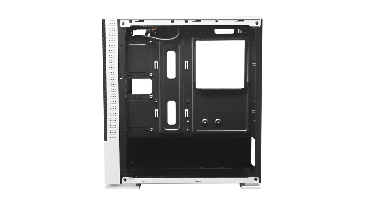 EAN 4710562757972 - Mars Gaming MCZW carcasa de ordenador Mini Tower imagen 4