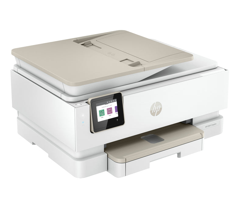 EAN 0195697743993 - HP ENVY Inspire 7920e AIO Printer Inyección de tinta térmica A4 4800 x 1200 DPI 15 ppm Wifi imagen 3