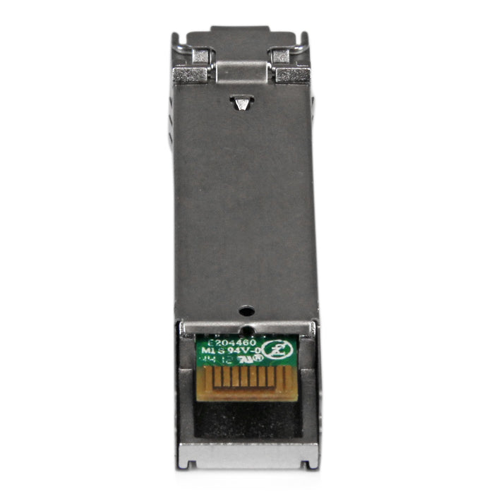 EAN 0065030850643 - StarTech.com SFPGLCLHSMST red modulo transceptor Fibra óptica 1250 Mbit/s imagen 4