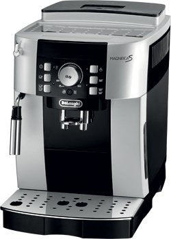 EAN 8004399326156 - De’Longhi Magnifica S ECAM 21.117.SB Totalmente automática Máquina espresso 1,8 L imagen 2