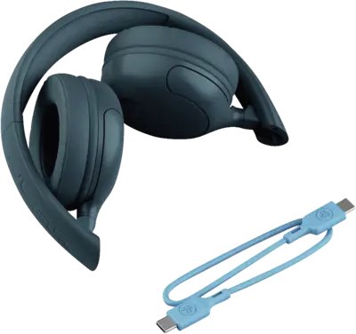 EAN 0810119073778 - JLab Studio 2 Auriculares Inalámbrico Diadema Llamadas/Música USB Tipo C Bluetooth Azul imagen 3