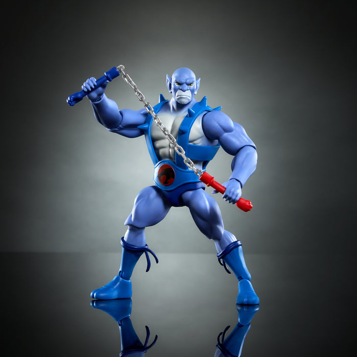 EAN 194735307524 - Masters of the Universe Origins Thundercats Panthro imagen 3