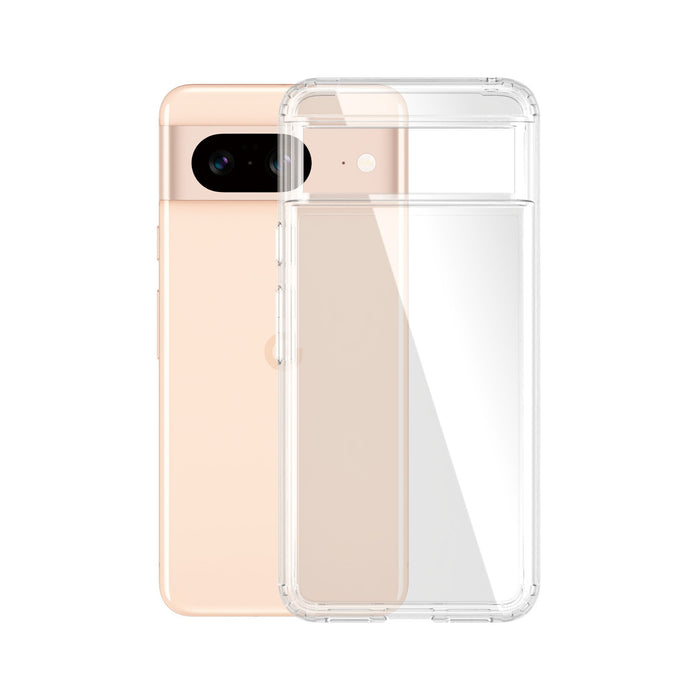 EAN 5711724004384 - PanzerGlass ® HardCase Transparent Google Pixel 8 funda para teléfono móvil Transparente imagen 1