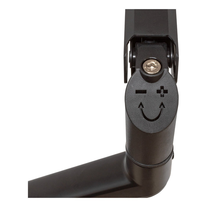 EAN 8436617920769 - UNYKAch UK710108 soporte para monitor 81,3 cm (32") Negro imagen 5