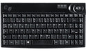 EAN 7061113820346 - Active Key AK-440-TU teclado USB QWERTY Inglés de EE. UU. Negro imagen 1