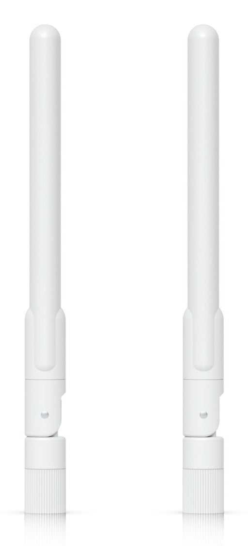 EAN 810084698433 - Ubiquiti UACC-UK-Ultra-Omni-Antenna-AO antena para red Antena omnidireccional RP-SMA 4 dBi imagen 2