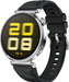 EAN 6942103131950 - Huawei WATCH GT5 41mm 3,35 cm (1.32") AMOLED Digital 466 x 466 Pixeles Acero inoxidable imagen 3