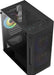 EAN 4710562758627 - Aerocool Trinity Mini Mini Tower Negro imagen 5