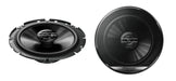 EAN 0884938373487 - Pioneer TS-G1720F altavoz audio Alrededor De 2 vías 300 W 2 pieza(s) imagen 1