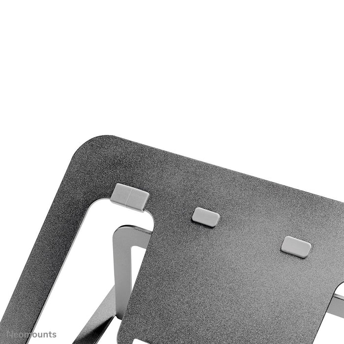 EAN 8717371448295 - Neomounts NSLS085GREY soporte para ordenador portátil Gris 43,2 cm (17") imagen 5