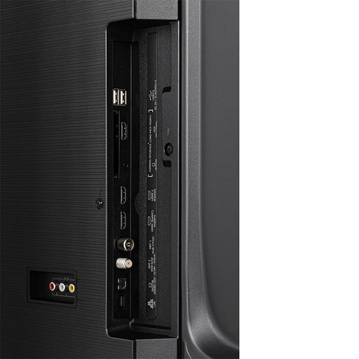 EAN 6942351402390 - Hisense 50E77NQ Televisor 127 cm (50") 4K Ultra HD Smart TV Wifi Negro 350 cd / m² imagen 2