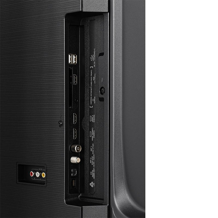 EAN 6942351402390 - Hisense 50E77NQ Televisor 127 cm (50") 4K Ultra HD Smart TV Wifi Negro 350 cd / m² imagen 2