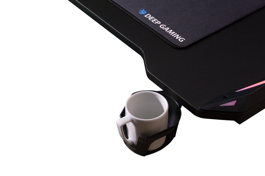 EAN 8436556143755 - Deep Gaming Deep Master II Negro imagen 9
