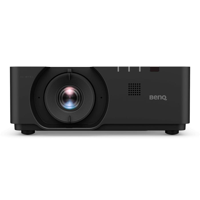 EAN 4718755084041 - BenQ LU960ST Proyector de alcance estándar 5500 lúmenes ANSI DLP WUXGA (1920x1200) 3D Negro imagen 1