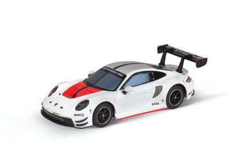 EAN 9003150510062 - Carrera Porsche 911 GT3 R "White Lightning" Modelo a escala de coche deportivo imagen 1