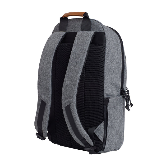 EAN 8713439249811 - Trust Avana 40,6 cm (16") Mochila Gris imagen 7