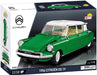 EAN 5902251243470 - COBI Citroen DS 19 1956 imagen 8