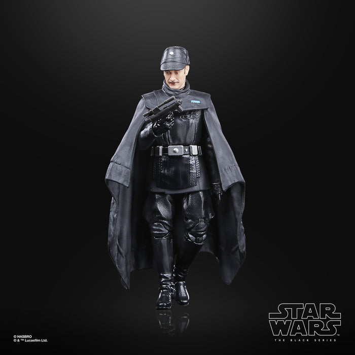 EAN 5010994158941 - Star Wars The Black Series F56035L0 toy figure imagen 8