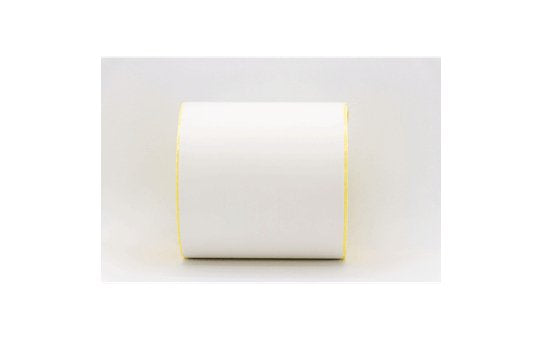 EAN 8438001239716 - Brother LDP1M000102100I etiqueta de impresora Blanco imagen 2