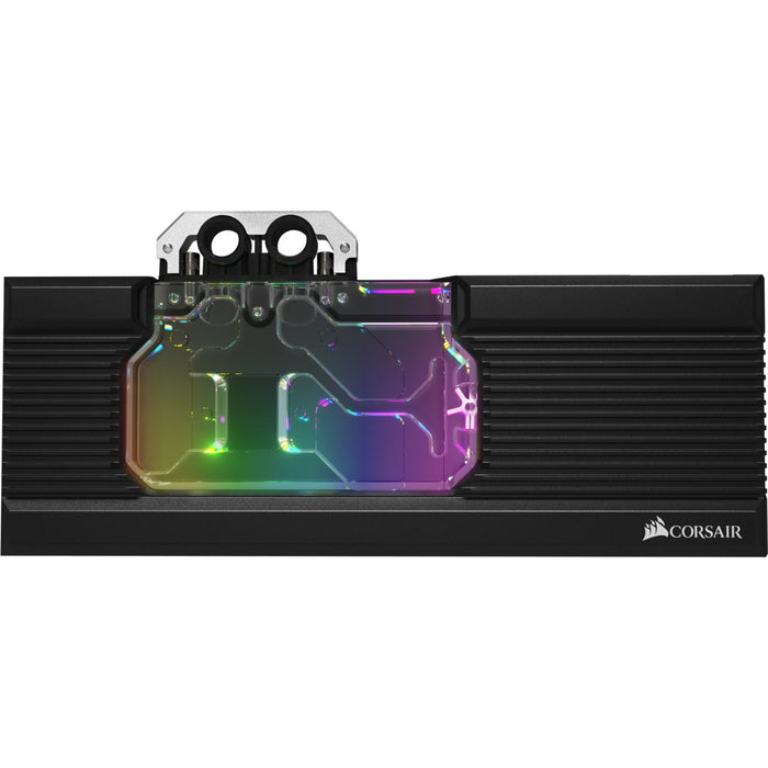 EAN 0843591081108 - Corsair Hydro X Series XG7 RGB Bloque de agua + disipador térmico imagen 1