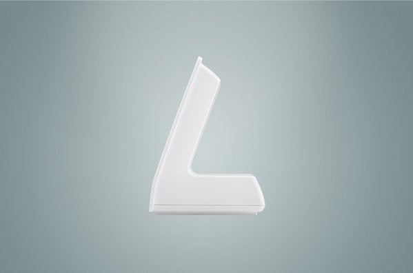 EAN 4047976417438 - eQ-3 AG HMIP-DS55 Soporte activo para teléfono móvil Dispositivo doméstico inteligente Blanco imagen 3