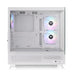 EAN 4711475644199 - Thermaltake View 270 Plus TG ARGB Snow Midi Tower Blanco imagen 4