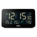 EAN 4007218676023 - Braun BC10 Reloj despertador digital Negro imagen 4