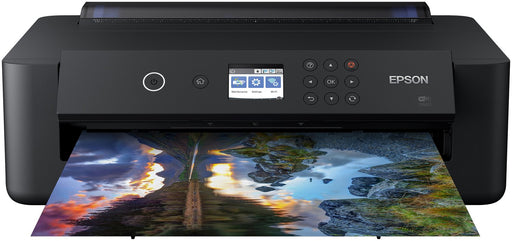 EAN 8715946633893 - Epson HD XP-15000 impresora de inyección de tinta Color 5760 x 1440 DPI A3 Wifi imagen 1