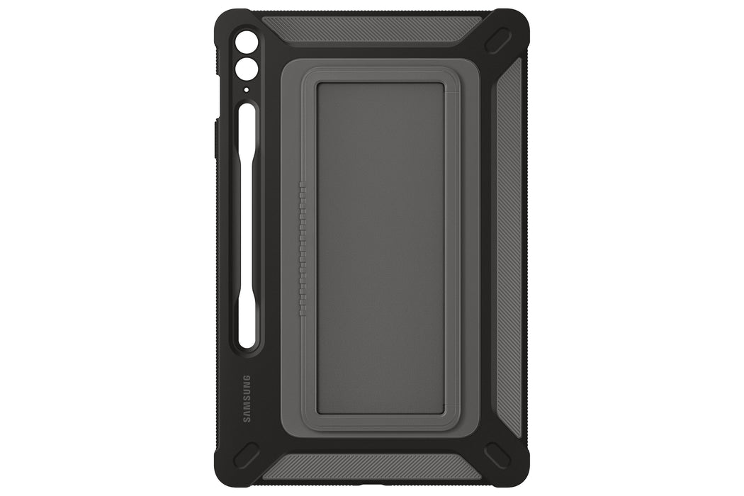 EAN 8806095196510 - Samsung EF-RX610 27,7 cm (10.9") Funda Negro imagen 2