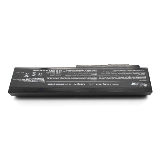 EAN 8435597401039 - VOLTISTAR BATA32-M50 refacción para laptop Batería imagen 2