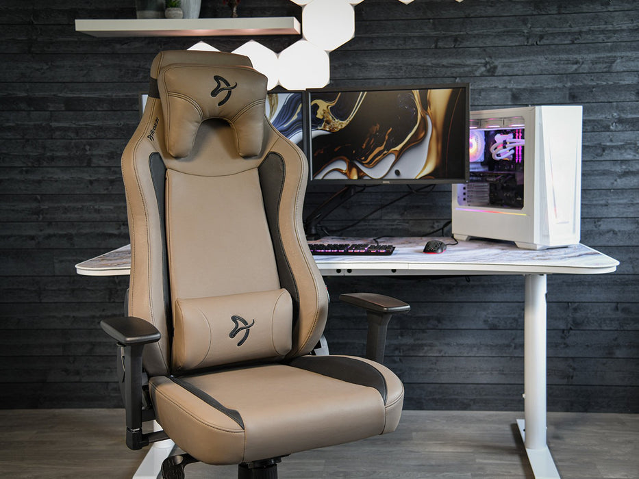 EAN 0850047390295 - Arozzi Vernazza SoftPU - Brown imagen 5