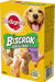 EAN 5010394988223 - Pedigree Biscrock Original 500 g Adulto Pollo imagen 1