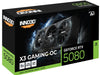 EAN 8886307700483 - INNO3D Gaming OC GeForce RTX 5080 X3 NVIDIA 16 GB GDDR7 imagen 2