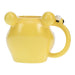 EAN 5056577715491 - Paladone Winnie the Pooh Shaped Mug tazón Amarillo Universal 1 pieza(s) imagen 3
