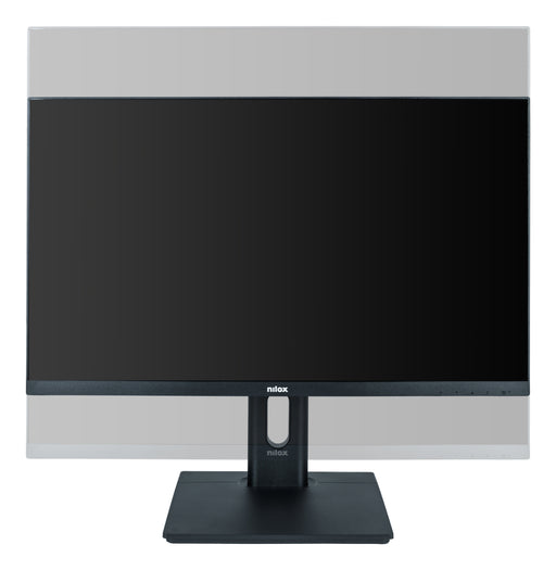 EAN 8431775035515 - Nilox NXM24REGWEB01 pantalla para PC 60,5 cm (23.8") 1920 x 1080 Pixeles Full HD LED Negro imagen 2