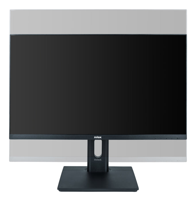 EAN 8431775035515 - Nilox NXM24REGWEB01 pantalla para PC 60,5 cm (23.8") 1920 x 1080 Pixeles Full HD LED Negro imagen 2
