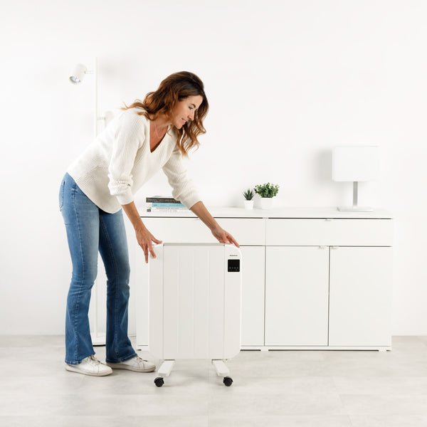 EAN 8414234351029 - Taurus Nepal 1000 Interior Blanco 1000 W imagen 7