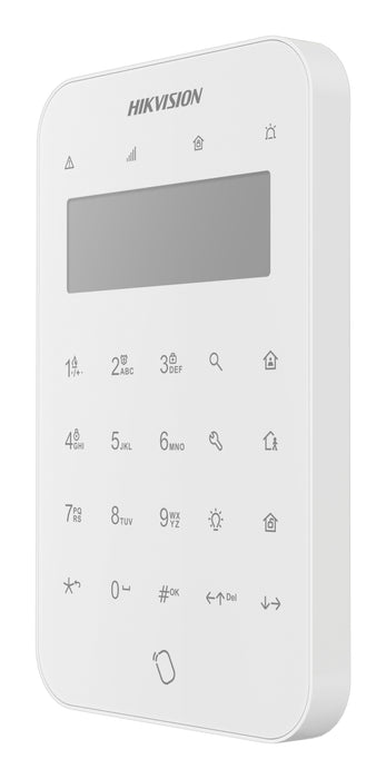 EAN 6931847166786 - Hikvision DS-PK1-LT-WE componente de vigilancia y detección imagen 2